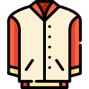 chaqueta icon