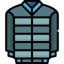 chaqueta icon