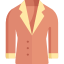 chaqueta icon