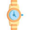 reloj icon