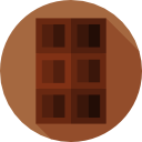 chocolate icon