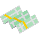 mapa icon