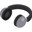 auriculares icon