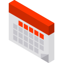 calendario icon