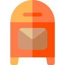 oficina postal icon