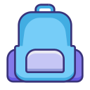 mochila icon