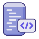 codificación icon