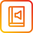 audio libro icon