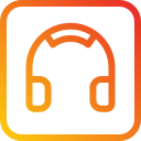 auriculares icon