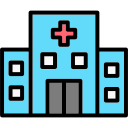 hospital icon