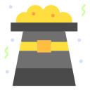 sombrero icon