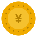 yen icon