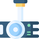 proyector icon