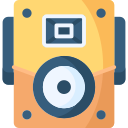 altavoz icon