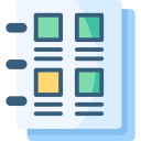 storyboard icon