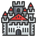 castillo icon