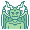 demonio icon