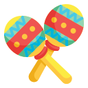 maracas 