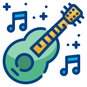 guitarra icon