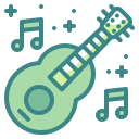 guitarra icon