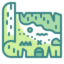 mapa icon