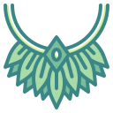 collar icon