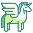 unicornio icon