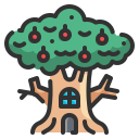 Árbol icon