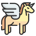 unicornio icon