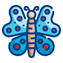 mariposa icon