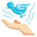 Freedom icon
