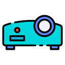 proyector icon