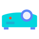 proyector icon