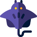 mantarraya icon