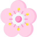 sakura icon