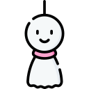 teru teru bozu icon