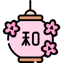 sakura icon