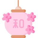 sakura icon