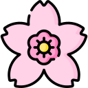 sakura icon