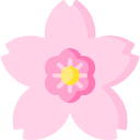 sakura icon