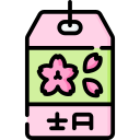 omamori icon