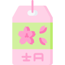 omamori icon