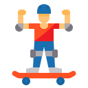 patineta icon