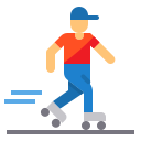 patinador icon