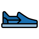 zapatos icon