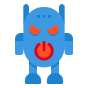 robot icon