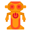 robot icon