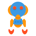 robot icon