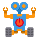 robot icon