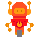 robot